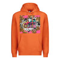 Carrot crafting queen Premium Hoodie - Zillion Design Studio