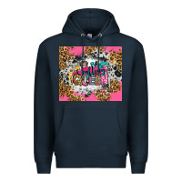 Navy crafting queen Premium Hoodie - Zillion Design Studio