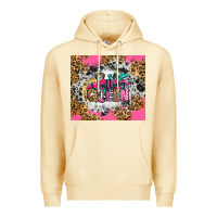Pina Colada crafting queen Premium Hoodie - Zillion Design Studio