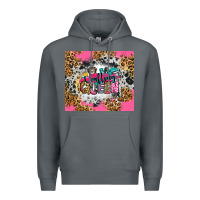 Rock crafting queen Premium Hoodie - Zillion Design Studio