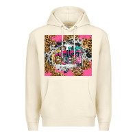Sandshell crafting queen Premium Hoodie - Zillion Design Studio