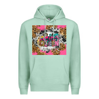 Seafoam crafting queen Premium Hoodie - Zillion Design Studio