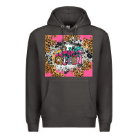Smoke crafting queen Premium Hoodie - Zillion Design Studio