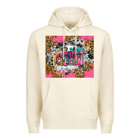 Tofu crafting queen Premium Hoodie - Zillion Design Studio
