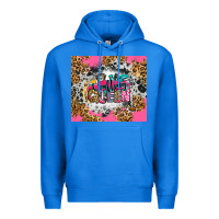 True Royal crafting queen Premium Hoodie - Zillion Design Studio
