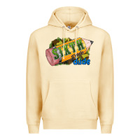 Pina Colada sixth grade dude Premium Hoodie - RanaPortraitStore