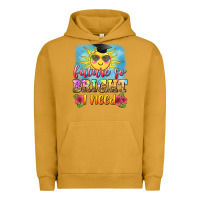 Future So Bright I Need Urban Hoodie | Teevron