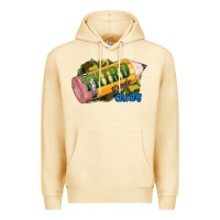Pina Colada third grade dude Premium Hoodie - RanaPortraitStore