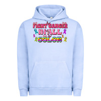 Pigment Grape Ice Fight Cancer In All Color Urban Hoodie - texasbilliewilder