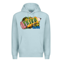 Third Grade Dude Premium Hoodie | Teevron