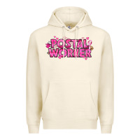 Tofu Breast Cancer Postal Worker Premium Hoodie - texasbilliewilder