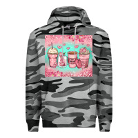 Slate Camo best mom ever coffee cups Premium Hoodie - Zillion Design Studio