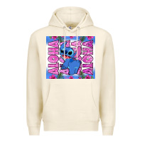 Tofu aloha stitch Premium Hoodie - Zillion Design Studio