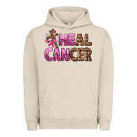 Pigment French Oak Heal Cancer Urban Hoodie - texasbilliewilder