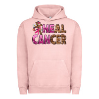 Pigment Salmon Heal Cancer Urban Hoodie - texasbilliewilder