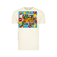 Vintage Arctic a little dirt never hurt tumbler Vintage Tee - Artiststas