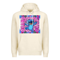 Tofu stitch ohana Premium Hoodie - Zillion Design Studio