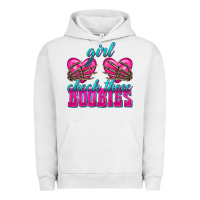 Pigment Lunar Rock Girl Check Those Boobies Urban Hoodie - texasbilliewilder