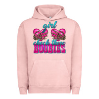 Pigment Salmon Girl Check Those Boobies Urban Hoodie - texasbilliewilder