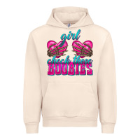 Sandshell Girl Check Those Boobies Urban Hoodie - texasbilliewilder