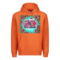 Carrot some moms cuss too much it's me i'm some moms Premium Hoodie - Zillion Design Studio