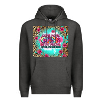 Charcoal Heather some moms cuss too much it's me i'm some moms Premium Hoodie - Zillion Design Studio