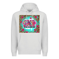 Dove Grey some moms cuss too much it's me i'm some moms Premium Hoodie - Zillion Design Studio