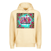 Pina Colada some moms cuss too much it's me i'm some moms Premium Hoodie - Zillion Design Studio