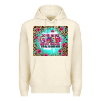 Sandshell some moms cuss too much it's me i'm some moms Premium Hoodie - Zillion Design Studio