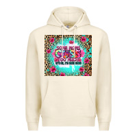 Tofu some moms cuss too much it's me i'm some moms Premium Hoodie - Zillion Design Studio