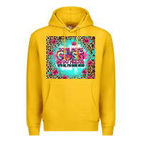 Lemon some moms cuss too much it's me i'm some moms Premium Hoodie - Zillion Design Studio