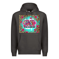 Smoke some moms cuss too much it's me i'm some moms Premium Hoodie - Zillion Design Studio