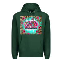 Sports Green some moms cuss too much it's me i'm some moms Premium Hoodie - Zillion Design Studio