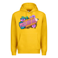 Lemon hello preschool Premium Hoodie - RanaPortraitStore