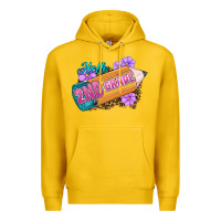 Lemon Hello 2nd Grade Premium Hoodie - RanaPortraitStore