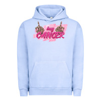 Pigment Grape Ice Hey Cancer Urban Hoodie - texasbilliewilder