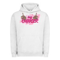 Pigment Lunar Rock Hey Cancer Urban Hoodie - texasbilliewilder