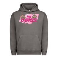 Pigment Tornado Hey Cancer Urban Hoodie - texasbilliewilder