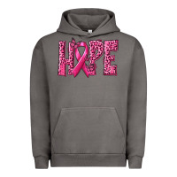 Pigment Tornado Hope Breast Cancer Urban Hoodie - texasbilliewilder