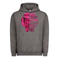 Pigment Tornado Her Fight Is Our Fight Cancer Urban Hoodie - texasbilliewilder