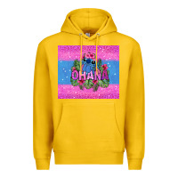 Lemon ohana stitch Premium Hoodie - Zillion Design Studio