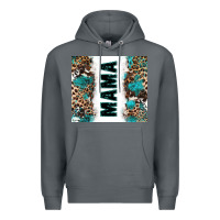 Rock western mama Premium Hoodie - Zillion Design Studio