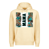 Pina Colada western mama Premium Hoodie - Zillion Design Studio