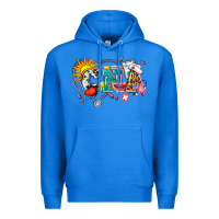 True Royal summer cna Premium Hoodie - Zillion Design Studio