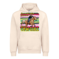 Sandshell in a world full of princesses be a cowgirl Urban Hoodie - RanaPortraitStore