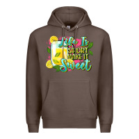 Coffee life is Premium Hoodie - Zillion Design Studio