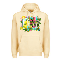 Pina Colada life is Premium Hoodie - Zillion Design Studio