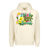 Sandshell life is Premium Hoodie - Zillion Design Studio
