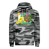 Slate Camo life is Premium Hoodie - Zillion Design Studio
