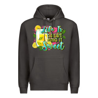 Smoke life is Premium Hoodie - Zillion Design Studio